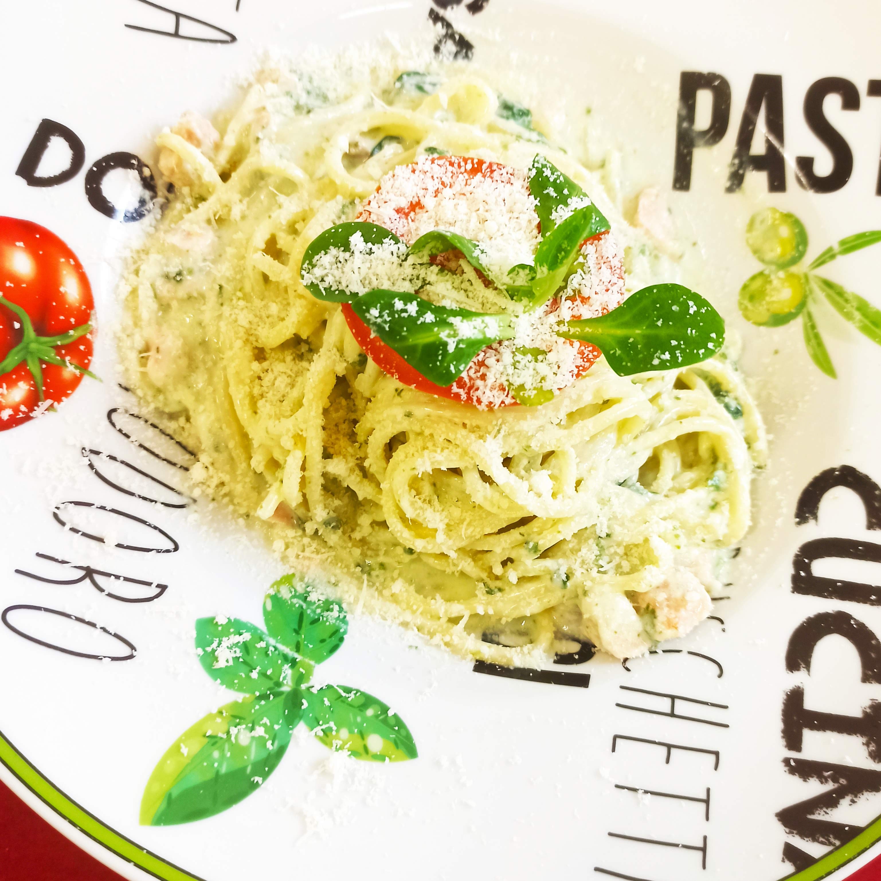 Podávané jedlo – špecialita reštaurácie